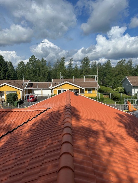 tjanst takbyte