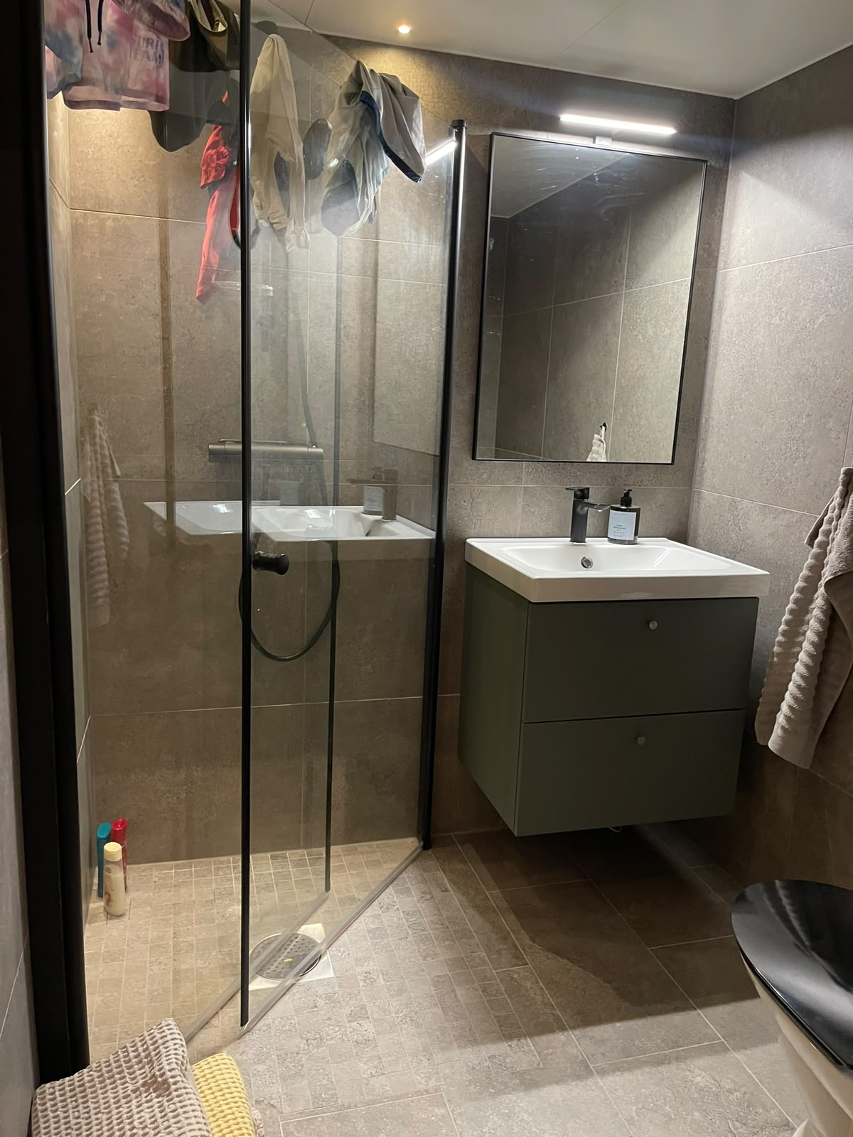tjanst badrumsrenovering